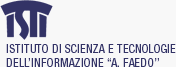 Istituto di Scienza e Tecnologie   della Informazione